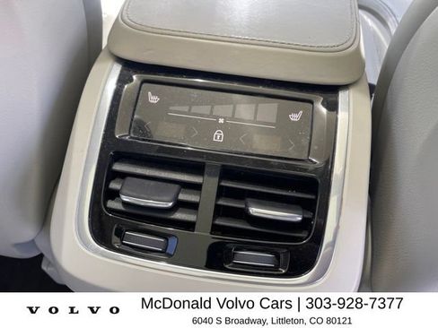Used 2019 Volvo XC90 T6 Inscription w/ Luxury Package AWD/4WD image 12