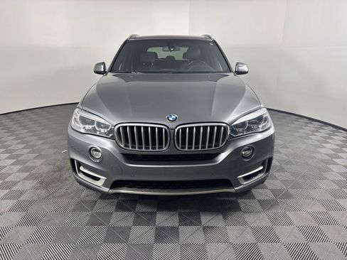Used 2017 BMW X5 xDrive35i image 2