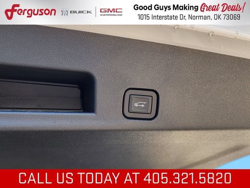 New 2027 GMC Acadia Elevation FWD image 49