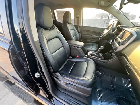 Used 2022 GMC Canyon Elevation w/ Trailering Package image 29