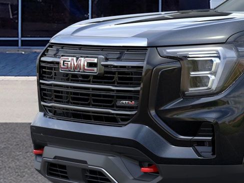 New 2026 GMC Terrain AT4 image 13