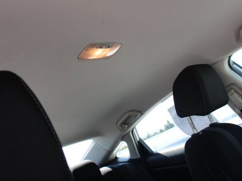 Used 2020 Honda Civic LX image 19