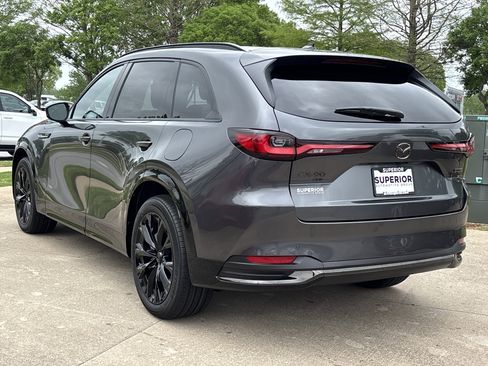 New 2026 MAZDA CX-90 3.3 Turbo S w/ Premium Package image 9