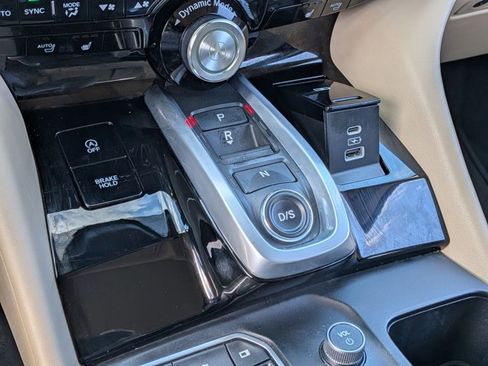 Used 2023 Acura MDX w/Technology Package image 11