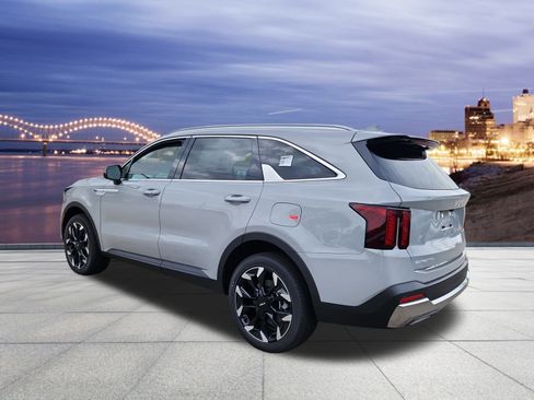 New 2026 Kia Sorento EX image 3