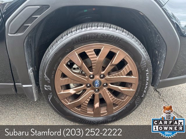 Certified 2025 Subaru Forester Sport AWD/4WD image 34