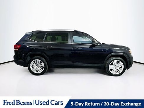 Used 2019 Volkswagen Atlas SE image 8