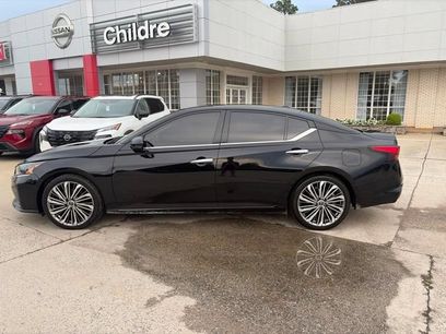 Used 2023 Nissan Altima 2.5 SL