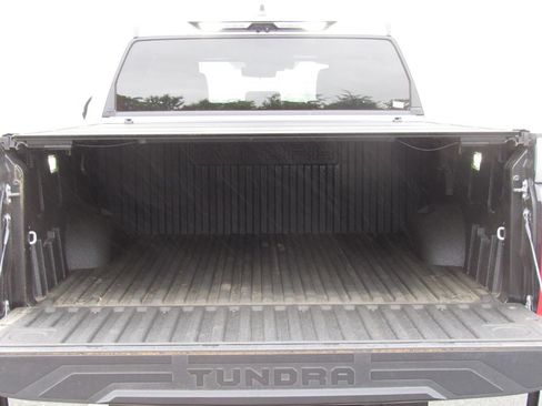 Used 2024 Toyota Tundra 1794 Edition AWD/4WD image 8