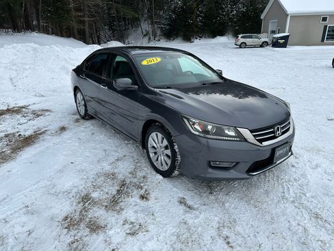 Used 2013 Honda Accord EX-L image 3