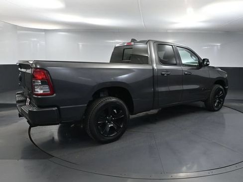 Used 2021 RAM 1500 Big Horn AWD/4WD image 6
