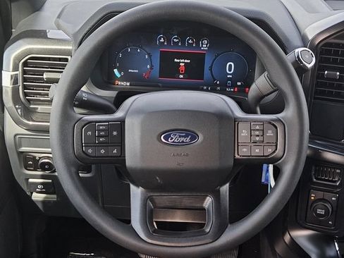 New 2026 Ford F150 STX w/ Equipment Group 200A AWD/4WD image 18