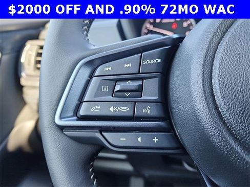 New 2026 Subaru Forester Limited w/ Limited Package image 24