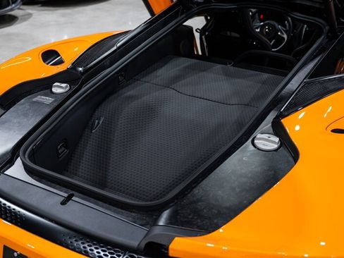 Used 2023 McLaren GT RWD image 39