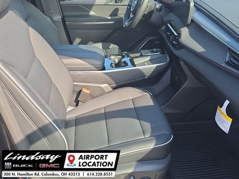 New 2026 Buick Enclave Sport Touring w/ Power Package image 29