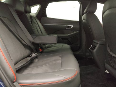 Used 2021 Hyundai Sonata SEL Plus FWD image 21