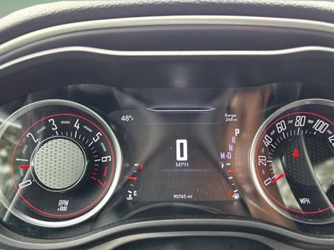 Used 2020 Dodge Challenger SXT image 11