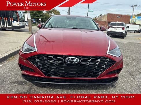 Used 2023 Hyundai Sonata SEL image 7