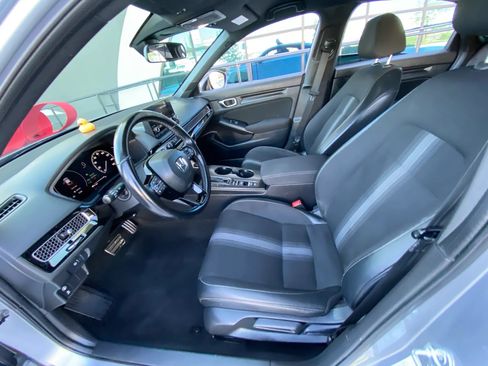 Used 2024 Honda Civic Sport image 31