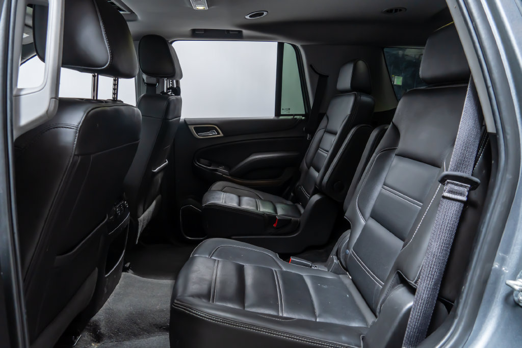 Used 2019 GMC Yukon Denali AWD/4WD image 29