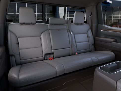 New 2026 GMC Sierra 1500 SLT w/ SLT Premium Plus Package AWD/4WD image 44