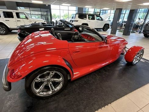 Used 1999 Plymouth Prowler RWD image 9
