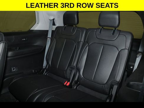 Used 2023 Jeep Grand Cherokee L Limited image 8