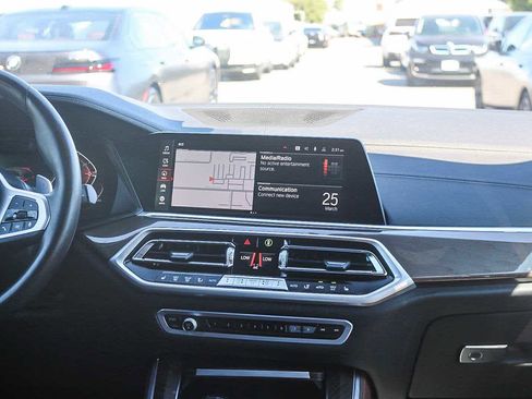 Used 2023 BMW X5 sDrive40i w/ M Sport Package image 20