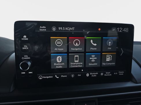 New 2025 Honda Pilot Black Edition image 22