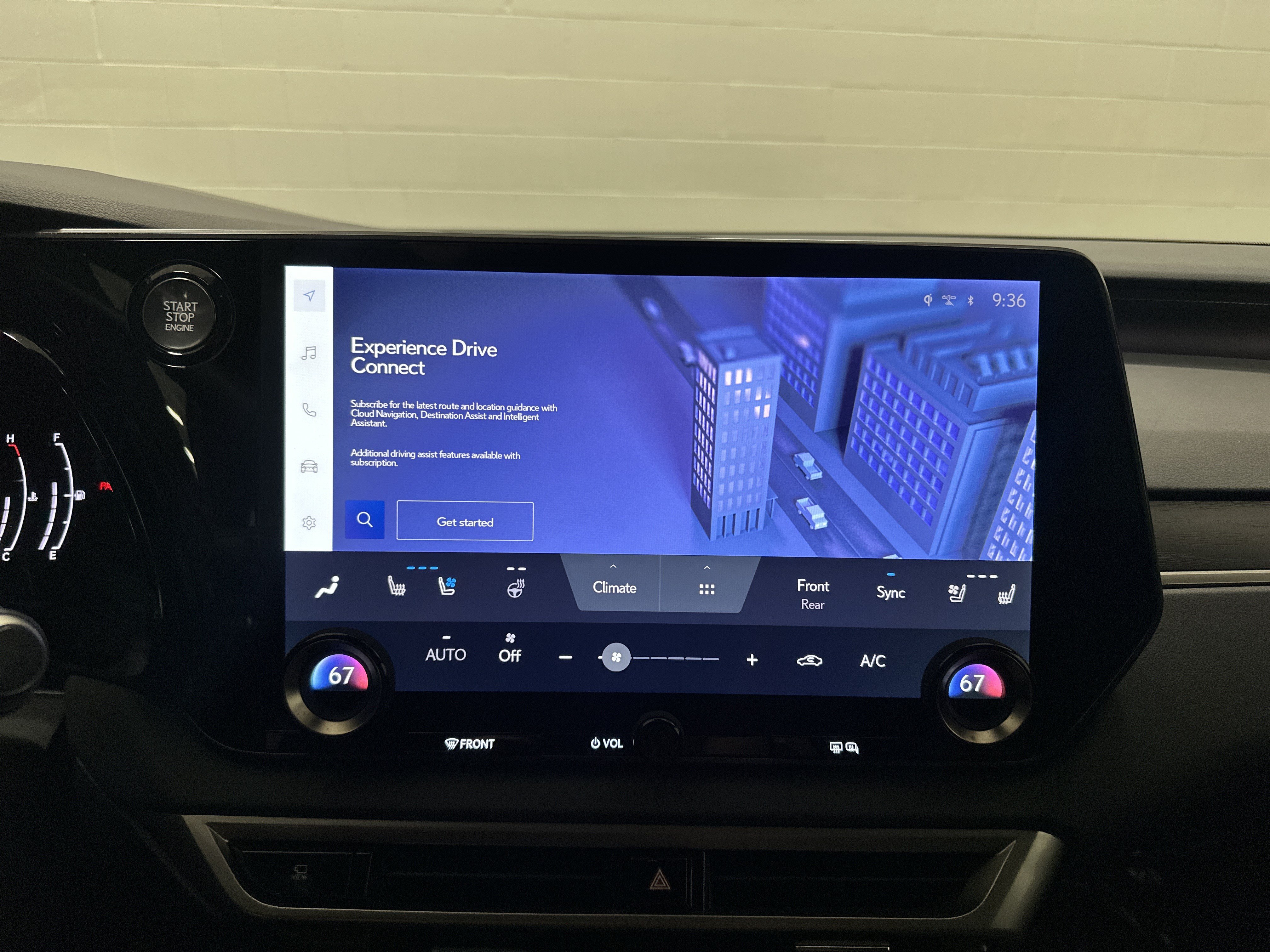Certified 2024 Lexus RX 350 Premium w/ Convenience Package AWD/4WD image 24