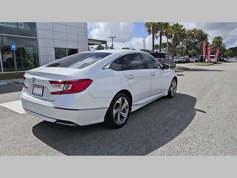 Used 2018 Honda Accord EX-L image 32