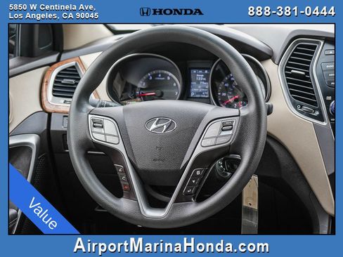 Used 2014 Hyundai Santa Fe Sport FWD image 17