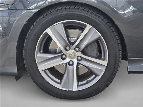 Used 2018 Lexus GS 350 RWD image 9