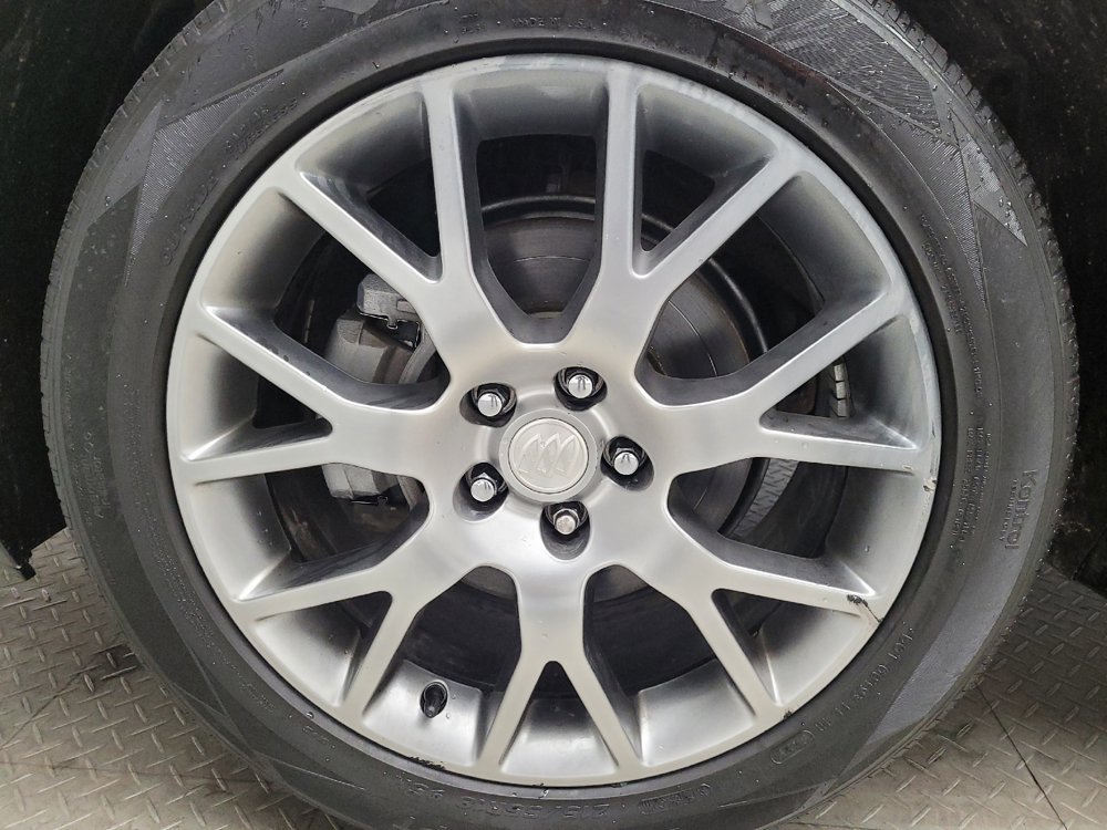 Used 2018 Buick Encore Sport Touring w/ Safety Package FWD image 31