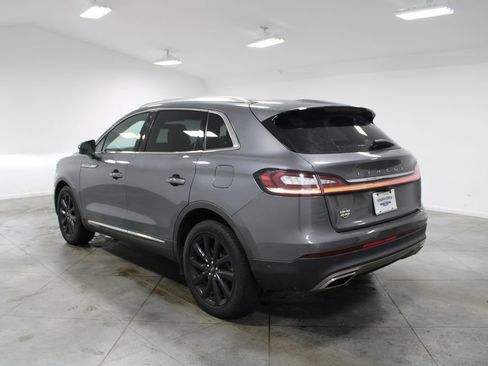 Used 2022 Lincoln Nautilus Reserve w/ Equipment Group 201A image 7