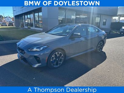 Certified 2023 BMW 228i xDrive Gran Coupe w/ Convenience Package