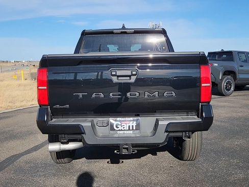 New 2025 Toyota Tacoma SR5 image 20