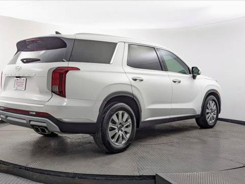 Used 2024 Hyundai Palisade SEL FWD image 8