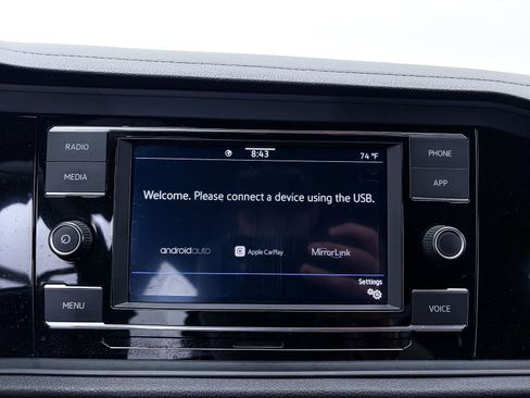 Used 2023 Volkswagen Jetta Sport FWD image 20