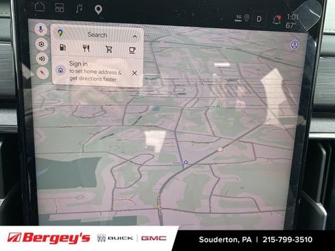 New 2026 GMC Acadia AT4 w/ Luxury Package AWD/4WD image 16