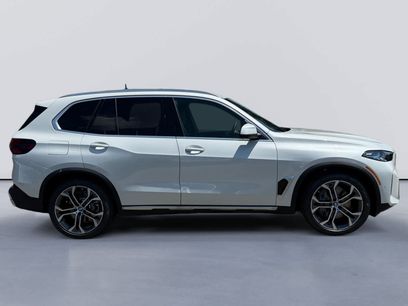 New 2026 BMW X5 xDrive50e w/ Climate Comfort Package