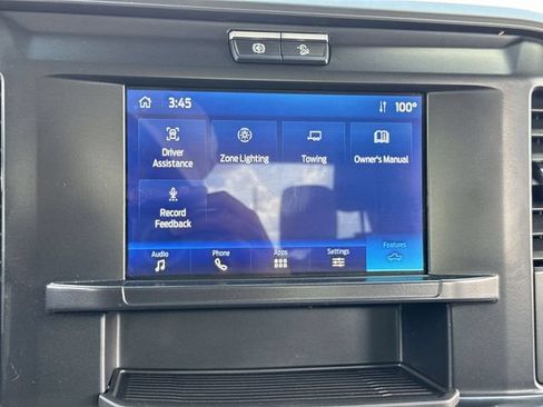 Used 2025 Ford F250 XLT w/ FX4 Off-Road Package AWD/4WD image 16