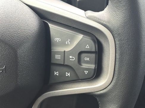 Used 2025 Ford Bronco Badlands image 27