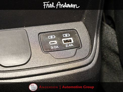 Used 2024 Subaru Ascent Limited w/ Technology Package AWD/4WD image 9
