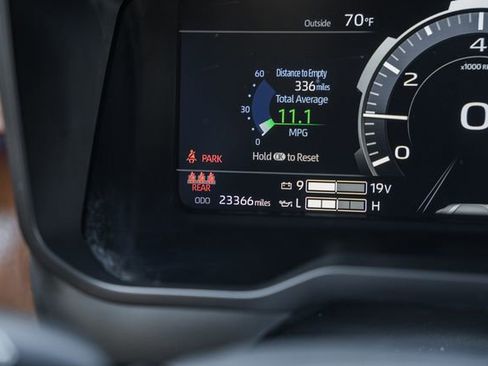 Used 2024 Toyota Tundra 1794 Edition image 53