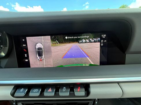 Used 2023 Porsche 911 Carrera S image 30