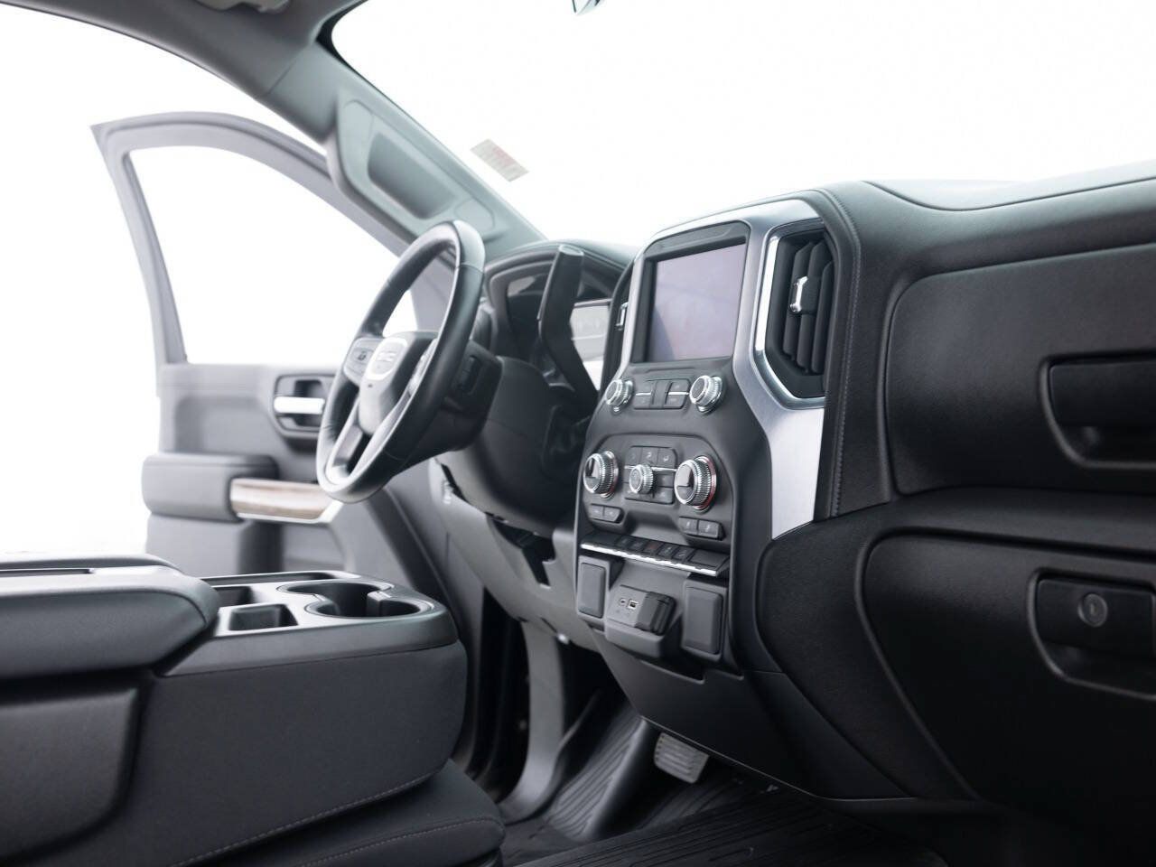 Used 2022 GMC Sierra 1500 Elevation AWD/4WD image 31