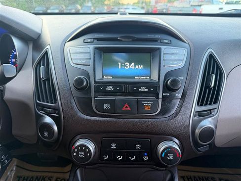 Used 2015 Hyundai Tucson GLS w/ Option Group 02 FWD image 25