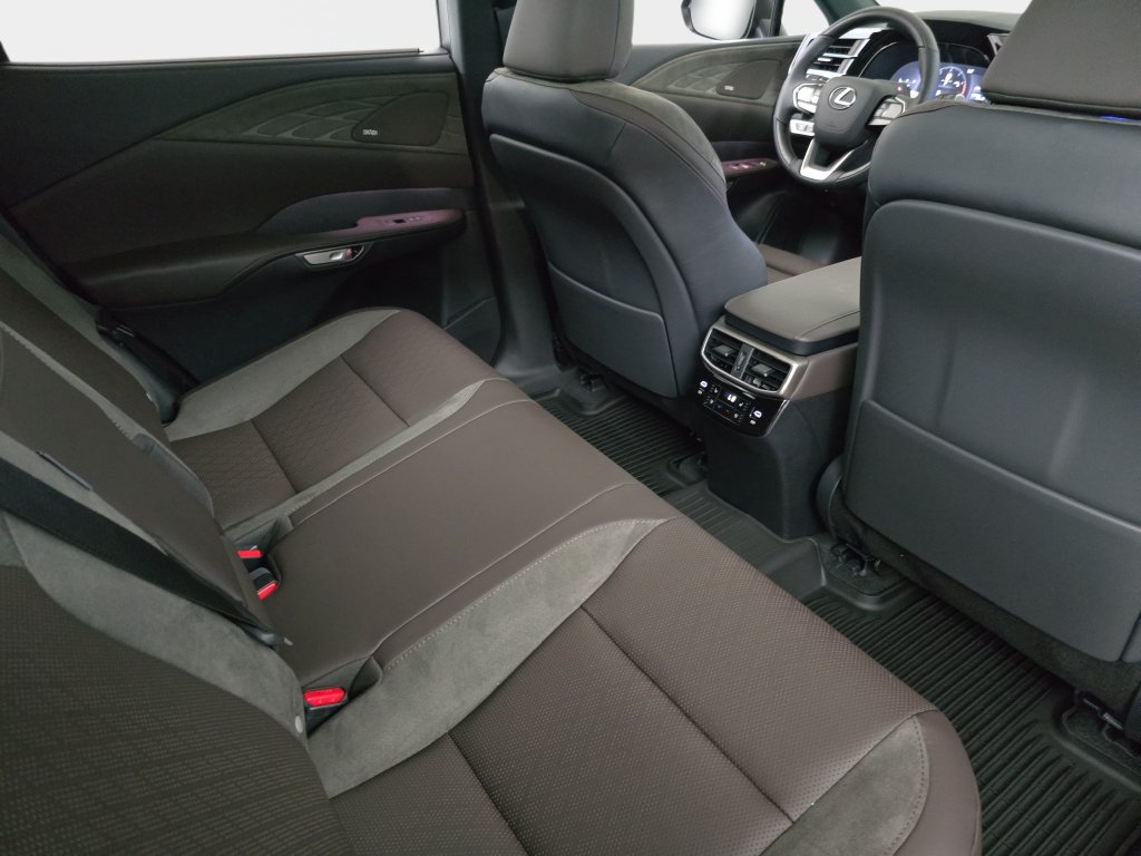 New 2026 Lexus RX 350 AWD image 11