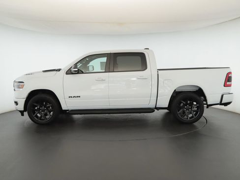 Certified 2022 RAM 1500 Laramie image 20